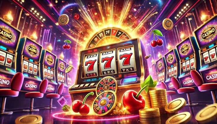 Pengguna membaca Blackjack di ponsel