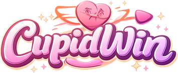 Logo cupidwin